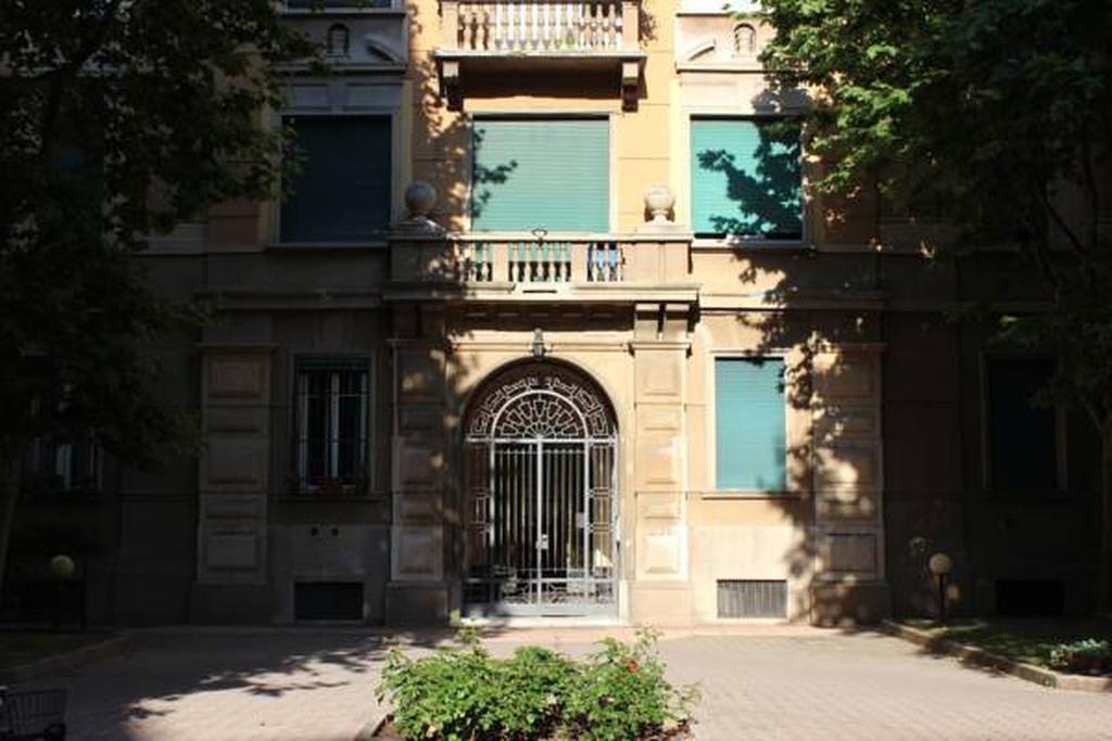 B&B La Casa Di Lara Milán Exteriér fotografie
