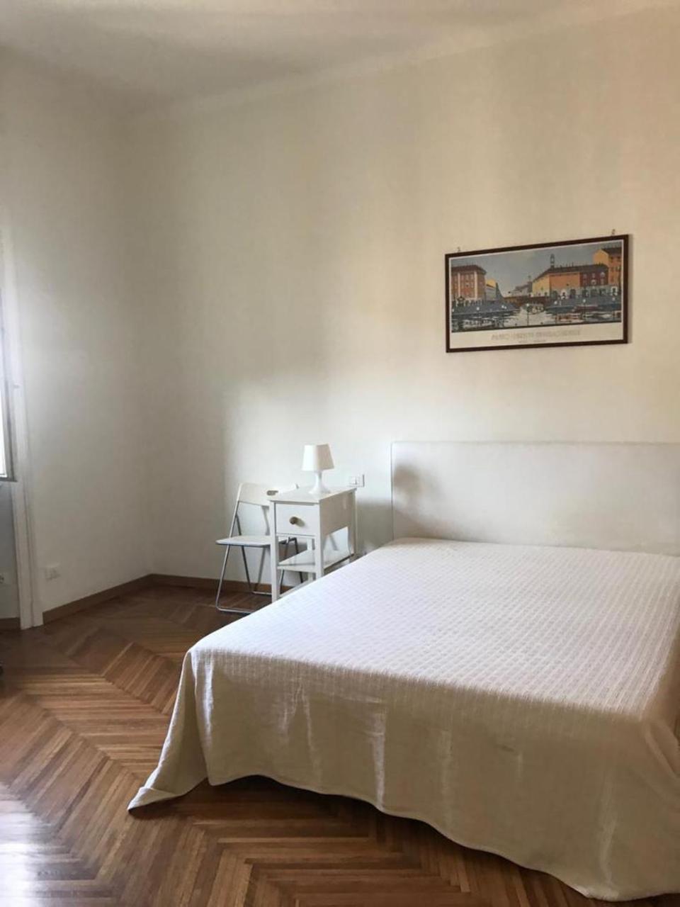 B&B La Casa Di Lara Milán Exteriér fotografie